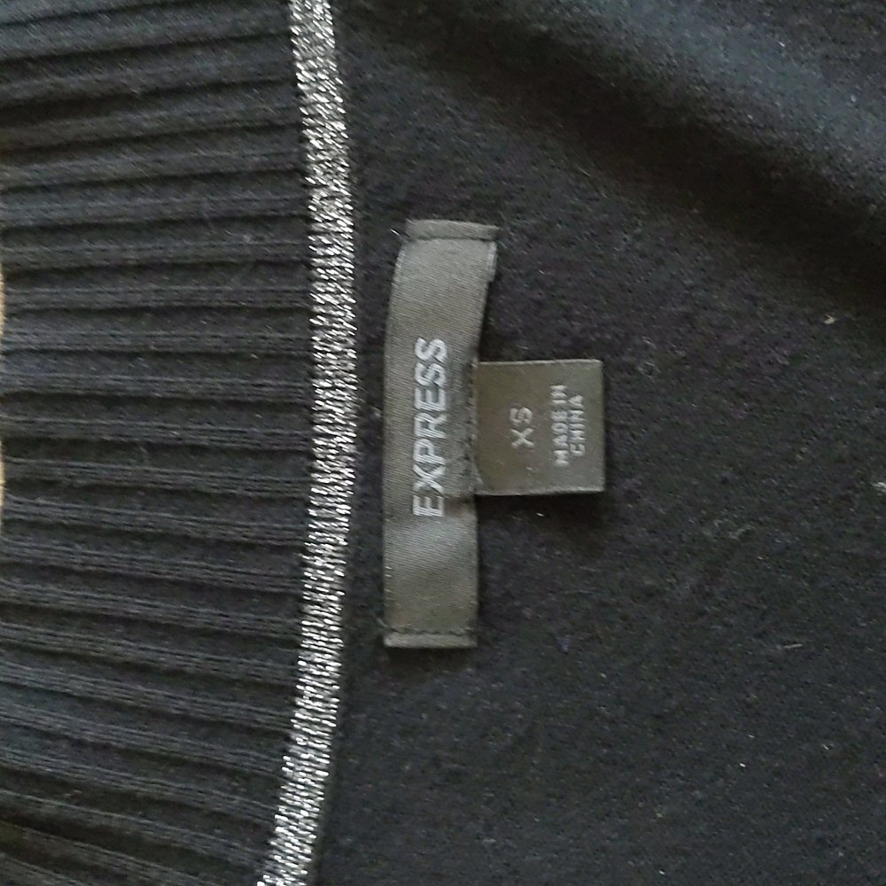 Express Sweater - Picture 2 of 2